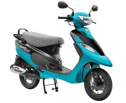 Scooty Pep